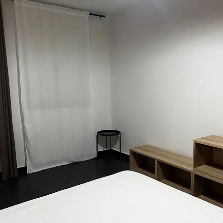Apartment Itria Charme