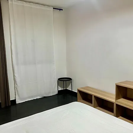 Apartment Itria Charme Reggio Calabria