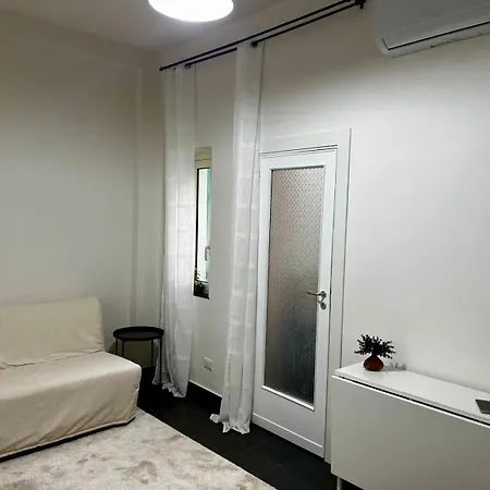Itria Charme Apartment
