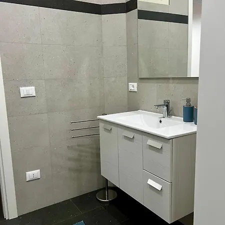 Apartment Itria Charme *