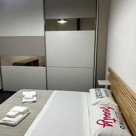 Itria Charme Casa de Férias Reggio di Calabria