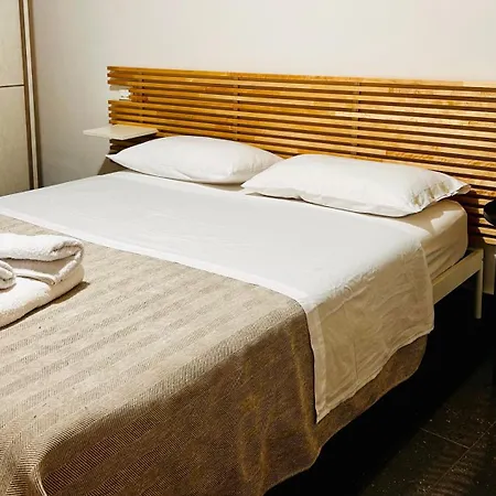 Casa de Férias Itria Charme