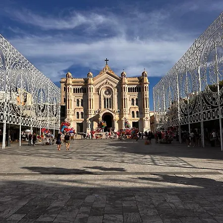 Itria Charme Casa de Férias *