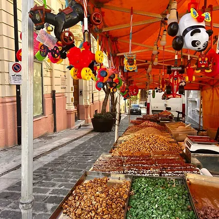 Itria Charme Casa de Férias