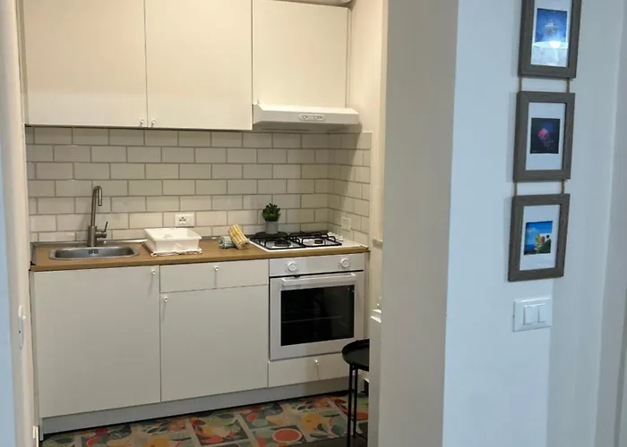 Itria Charme Reggio di Calabria