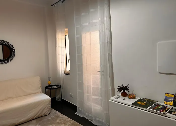 Itria Charme Casa de Férias *