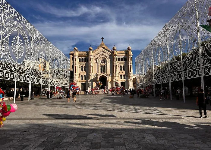 Itria Charme Casa de Férias *