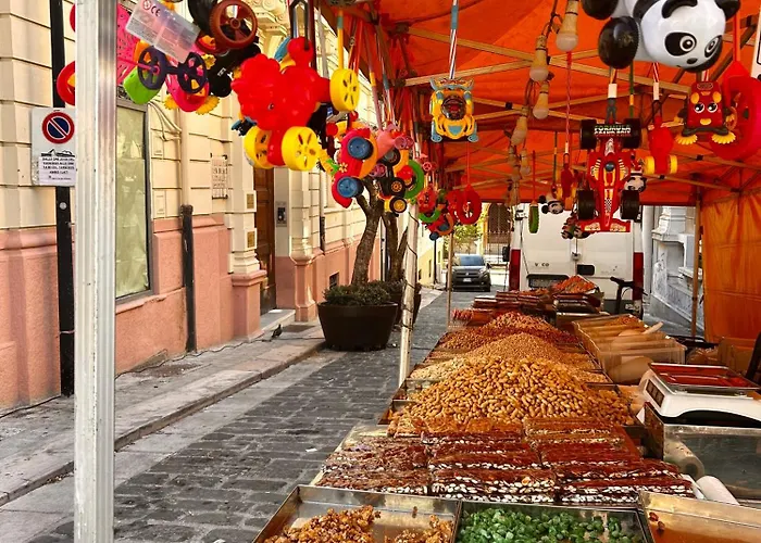 Itria Charme Casa de Férias