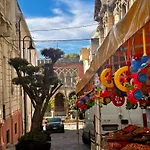 Itria Charme Tatil Evi *