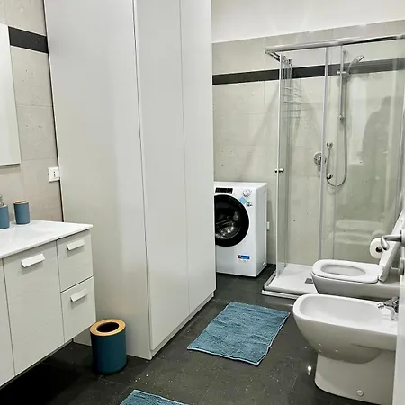 Itria Charme Ferienhaus *