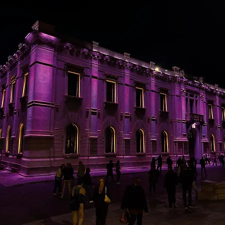 Itria Charme * Reggio Calabria