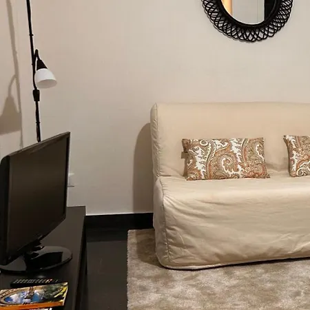 Itria Charme Ferienhaus