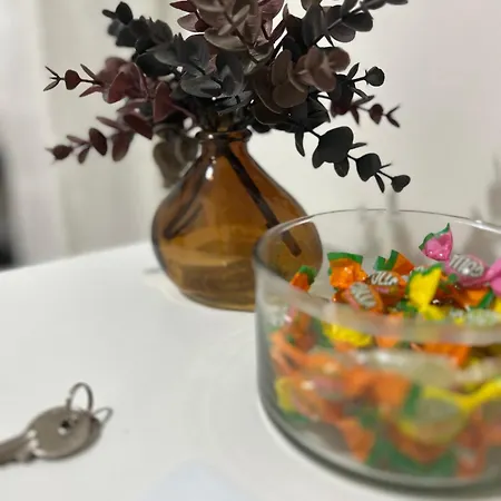 Nyaraló Itria Charme