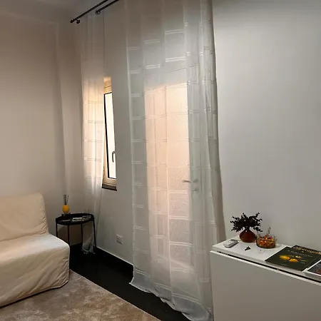 Itria Charme Ferienhaus *