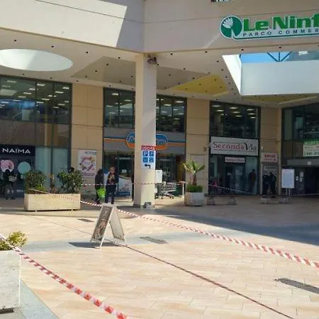 Itria Charme בית נופש *