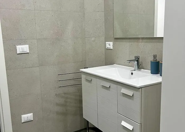 Vakantiehuis Itria Charme *