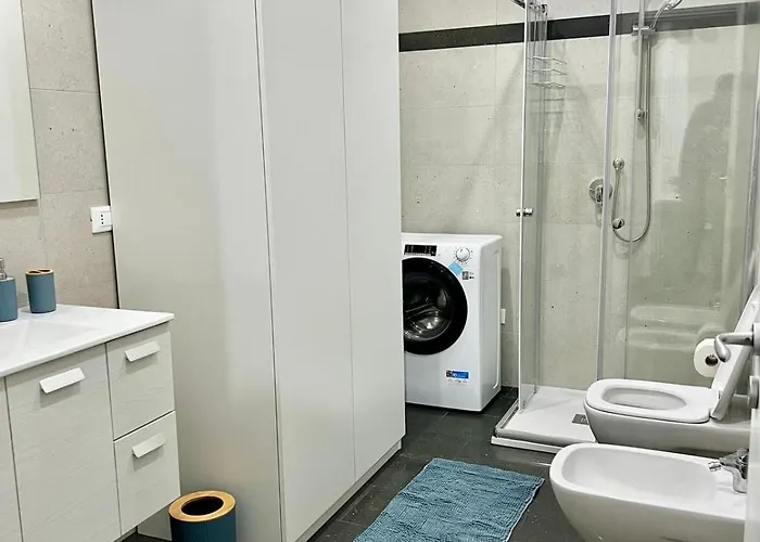 Itria Charme Vakantiehuis *