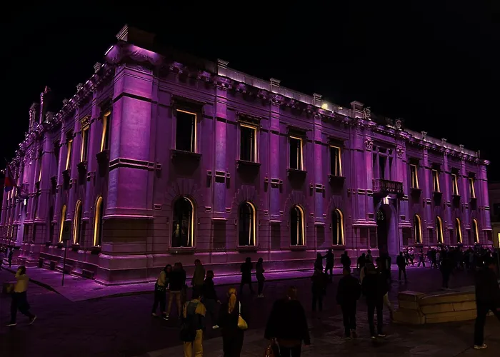 Itria Charme * Reggio di Calabria