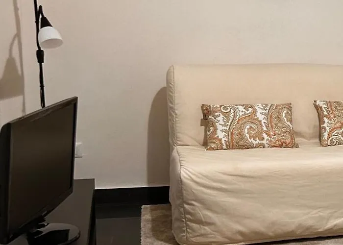 Itria Charme Nyaraló