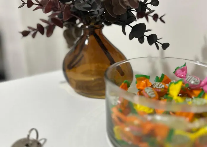 Vakantiehuis Itria Charme