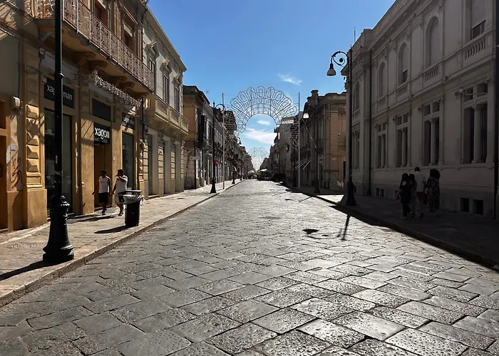 Vakantiehuis Itria Charme