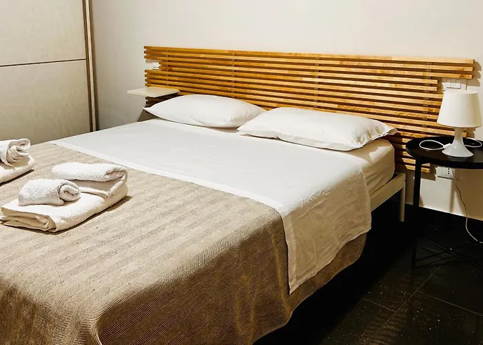 Vakantiehuis Itria Charme