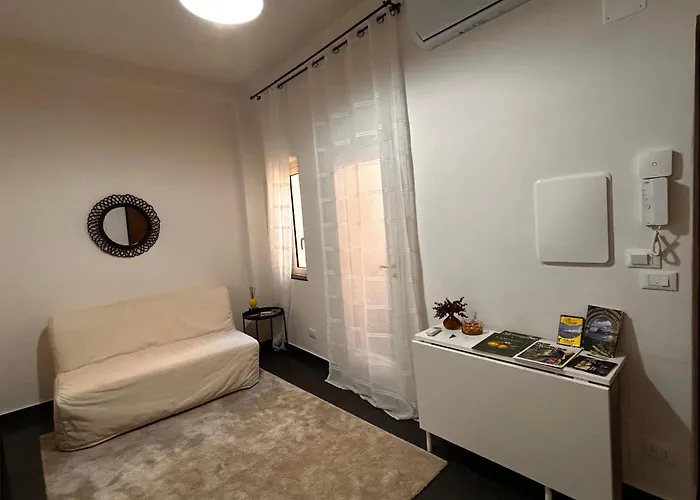 Itria Charme Nyaraló *